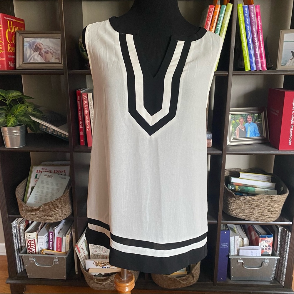 41 HAWTHORN STITCH FIX Flynn Top